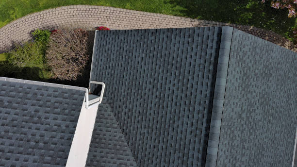 Best Roof Ventilation Installation  in Arcadia, FL